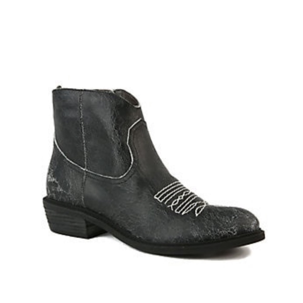 Band of Gypsies Montrose Bootie NEW!!